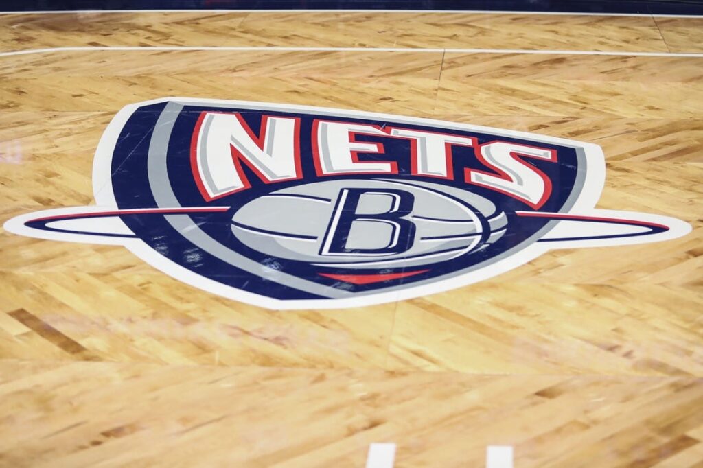 brooklyn nets, logo