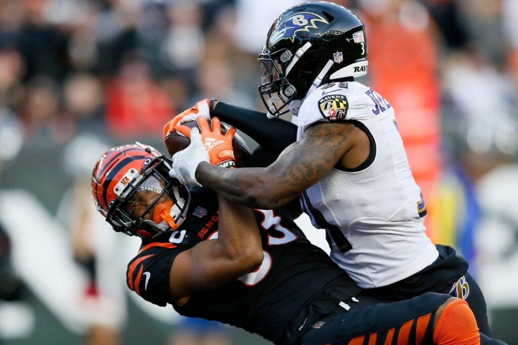 nfl tony jefferson ravens
