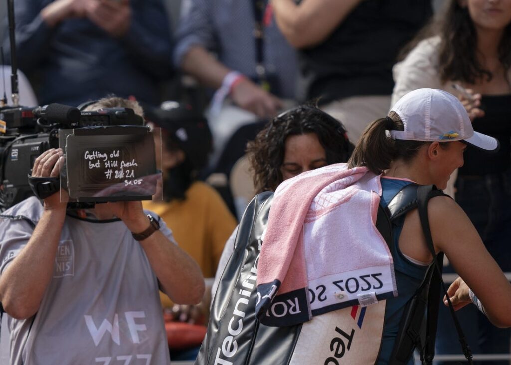 french open television
