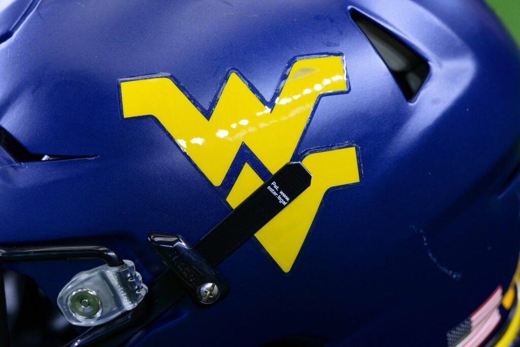 West Virginia logo