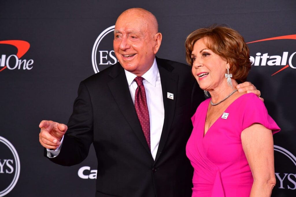 Dick Vitale broadcast