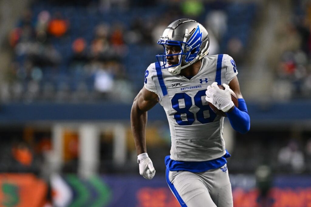 Hakeem Butler