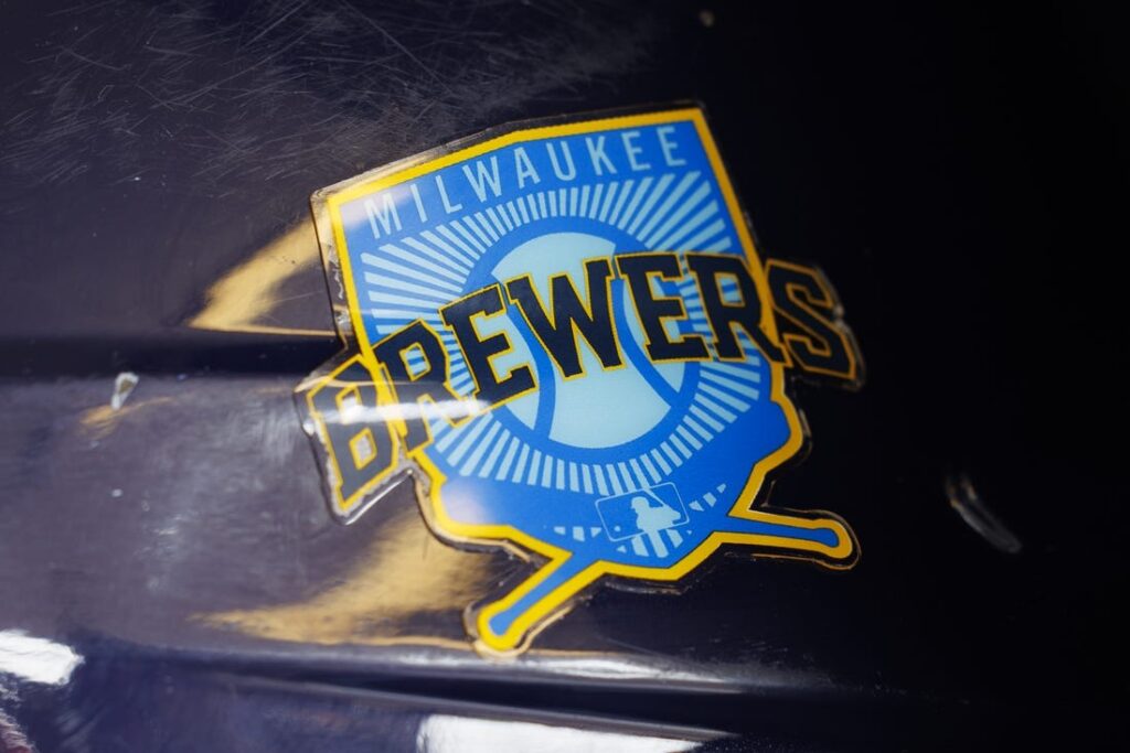 Brewers logo