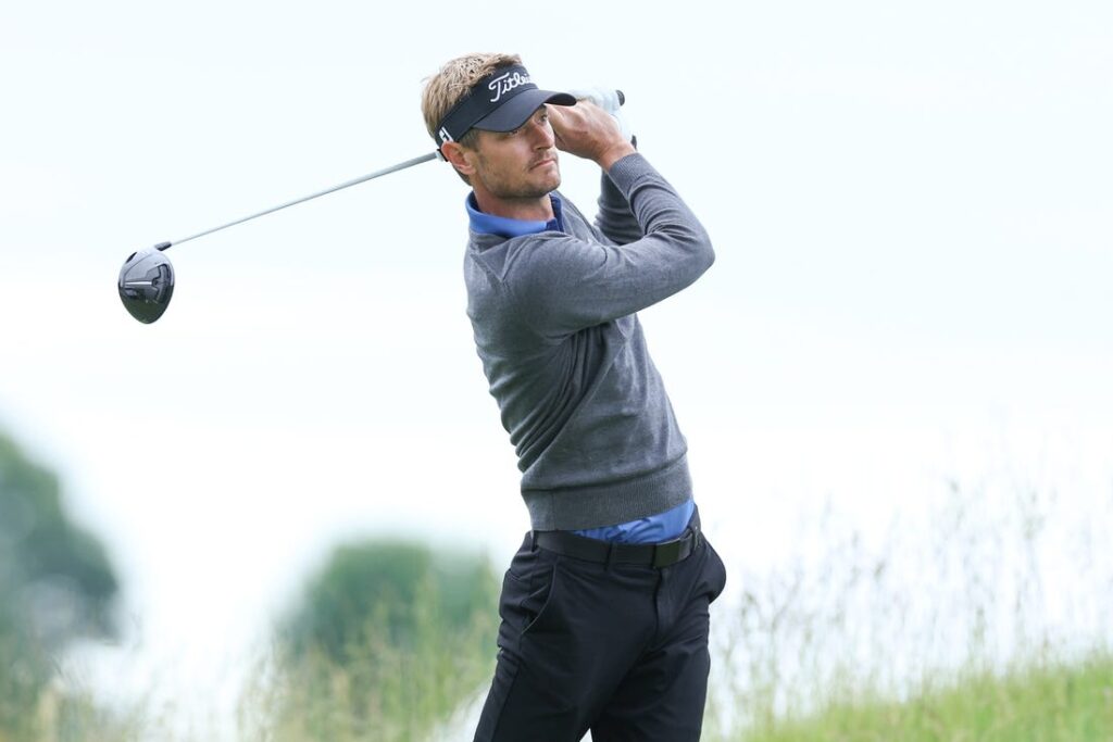 Michael Thorbjornsen