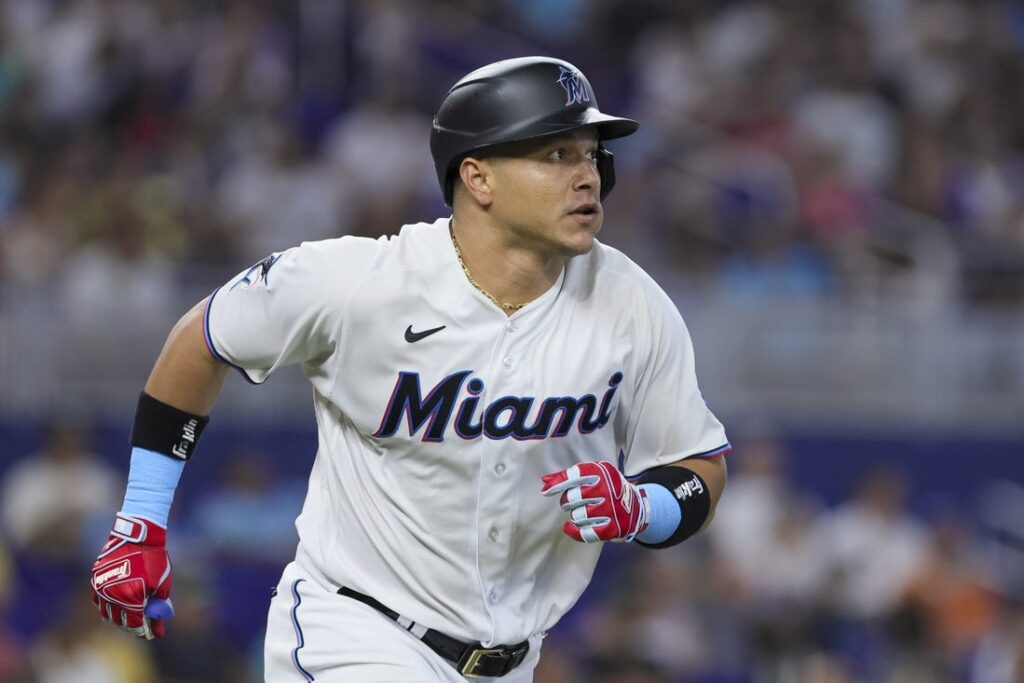 Avisail Garcia