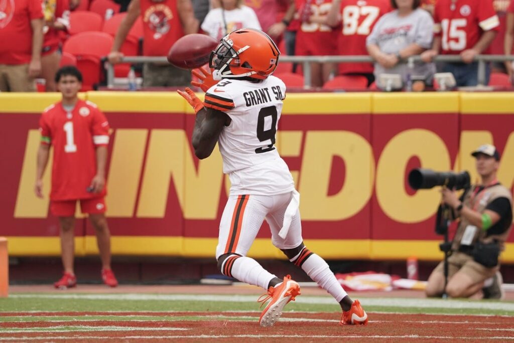 Jakeem Grant