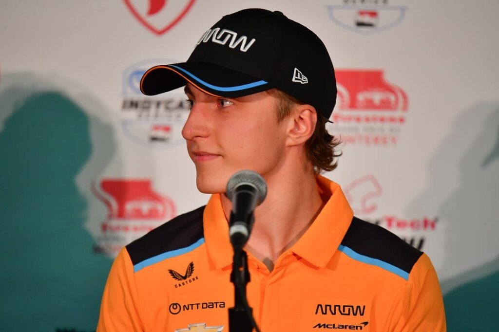 David Malukas