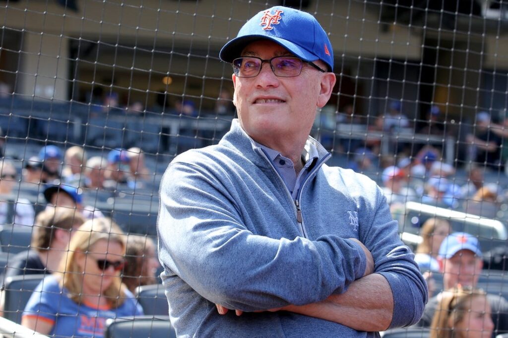 Steve Cohen