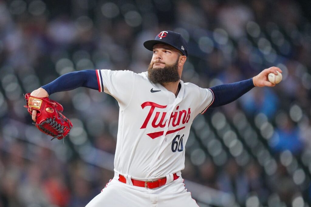 Dallas Keuchel