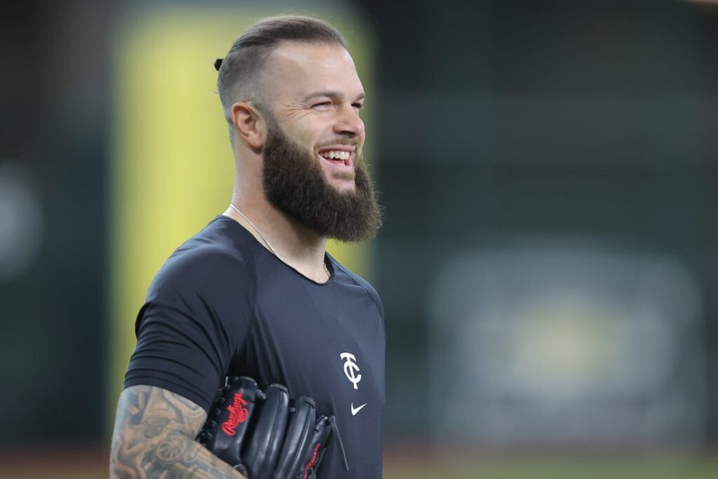 Dallas Keuchel