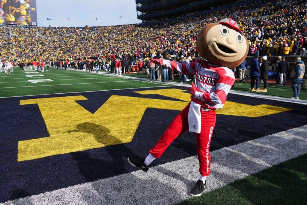 ohio state brutus football