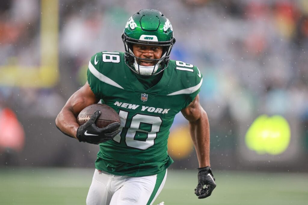 randall cobb