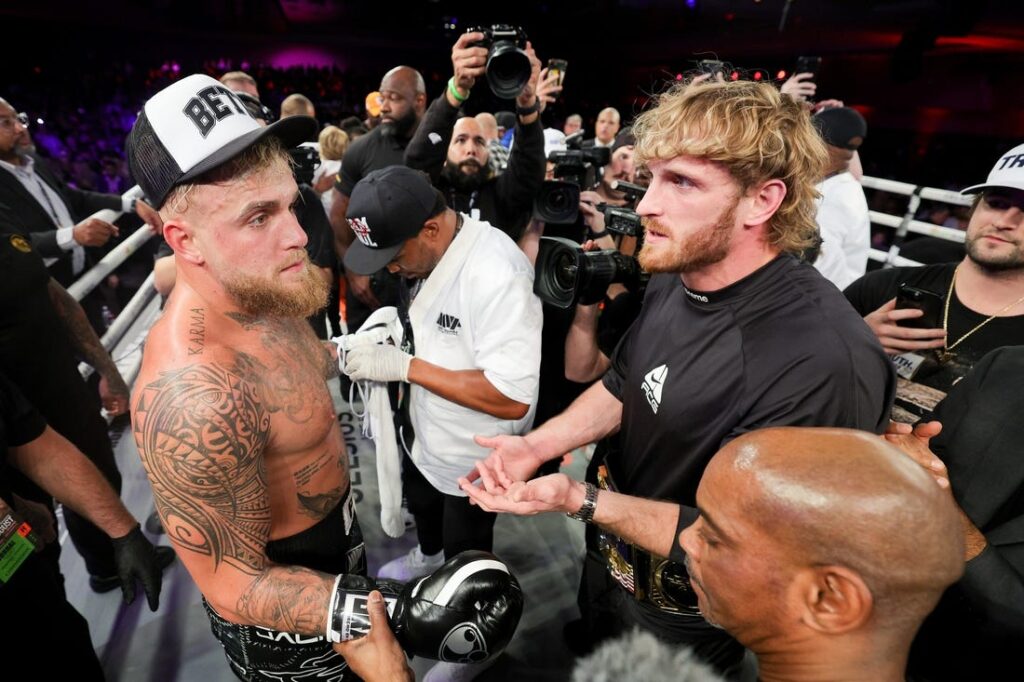 Logan Paul