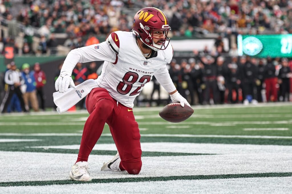 Logan Thomas