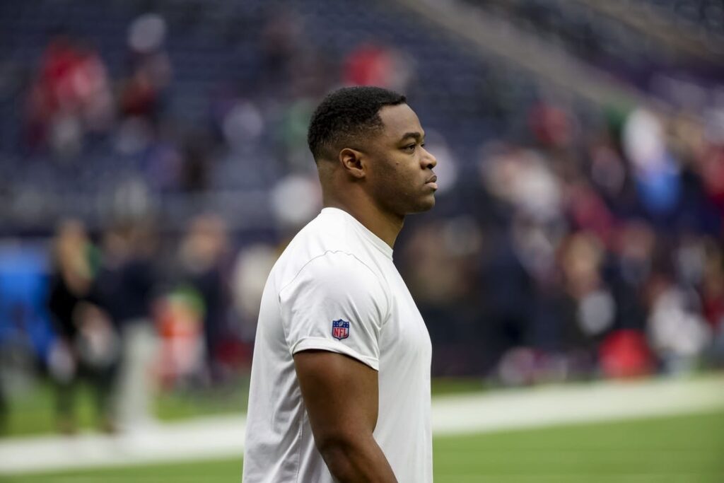 Amari Cooper