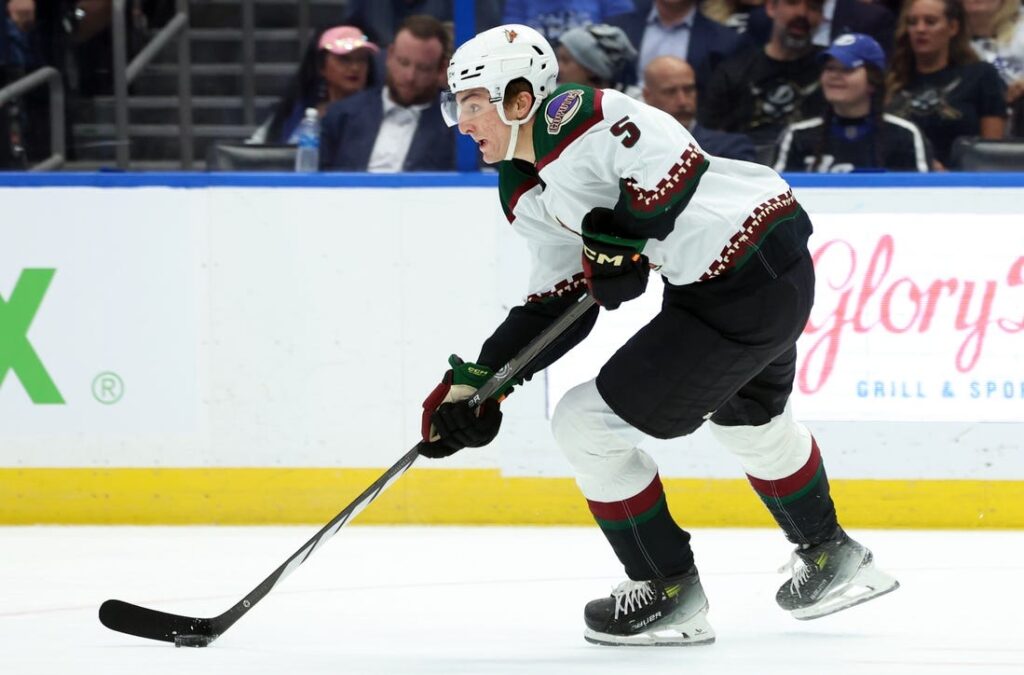 michael kesselring skates
