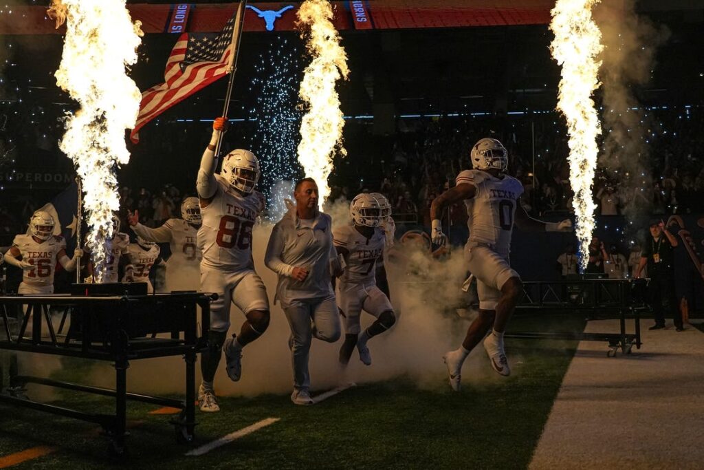 college football playoff
