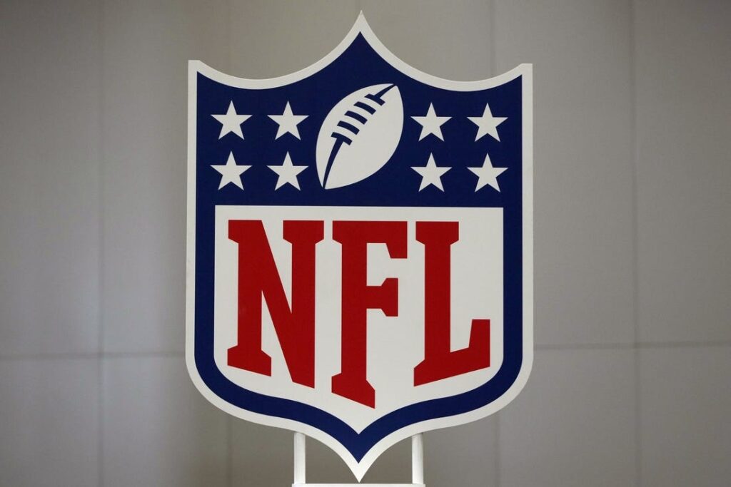 NFL shield