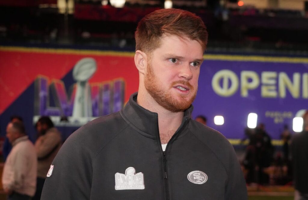 sam darnold