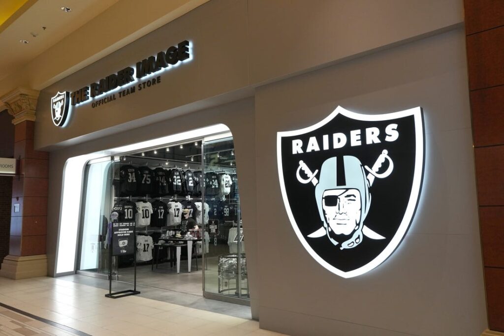 raiders