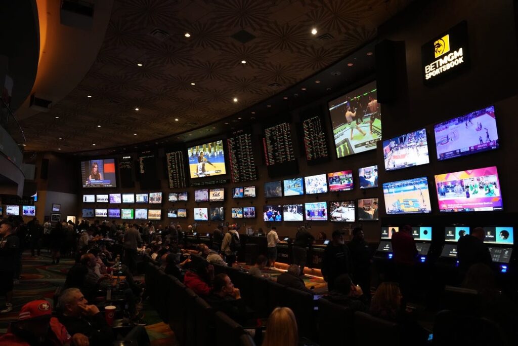 sportsbook