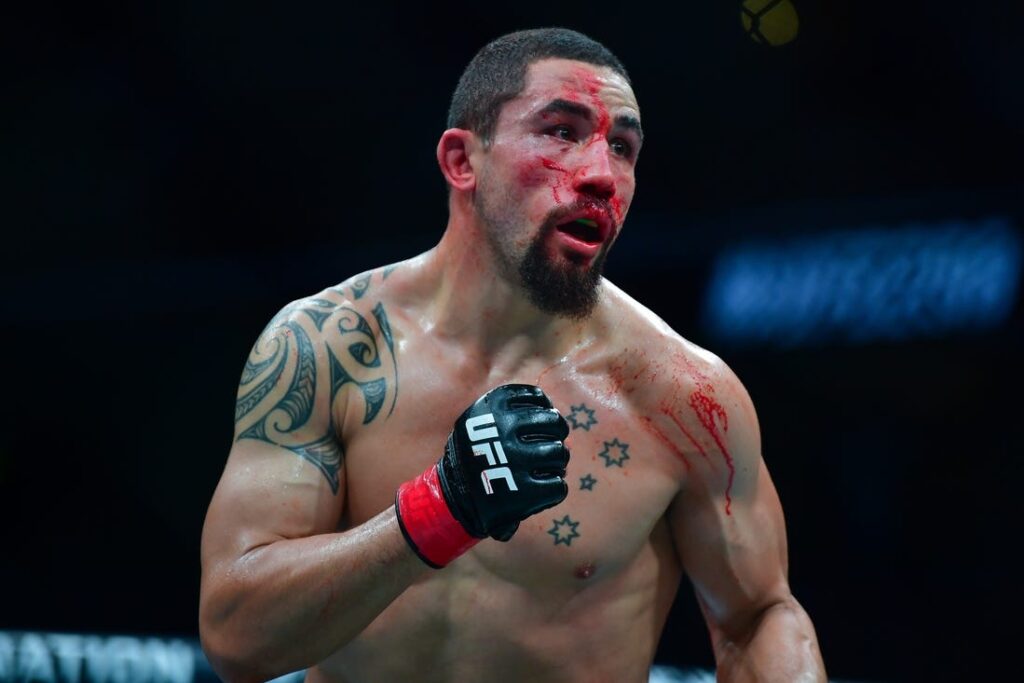 robert whittaker