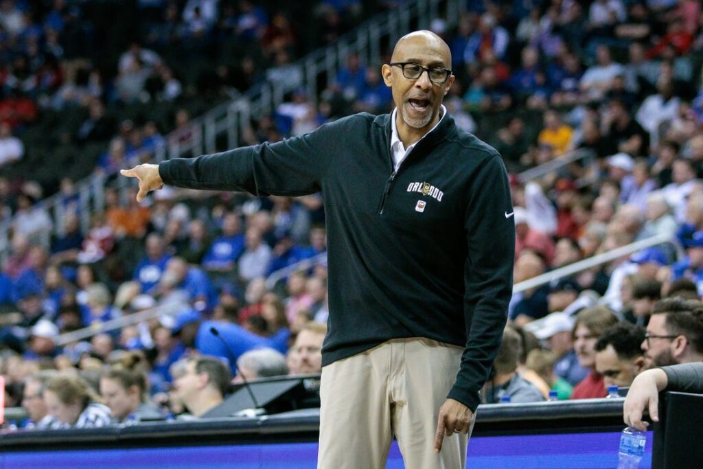 Johnny Dawkins