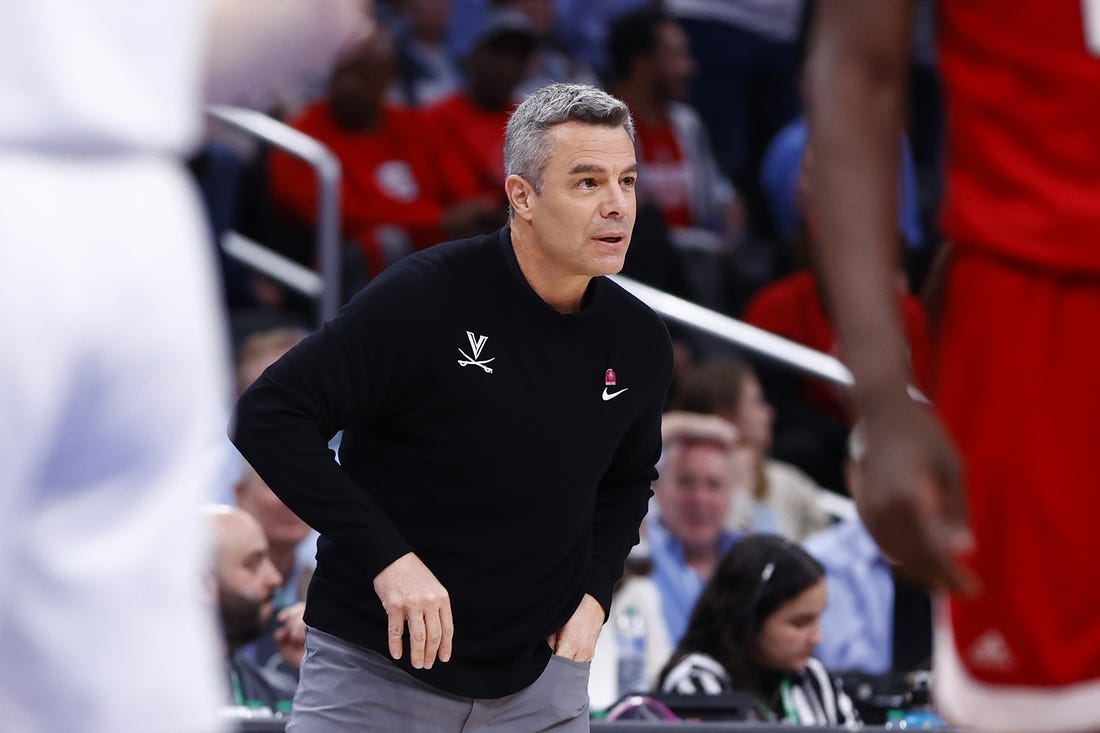 Virginia signs Tony Bennett to extension through '29-30 - Field Level ...