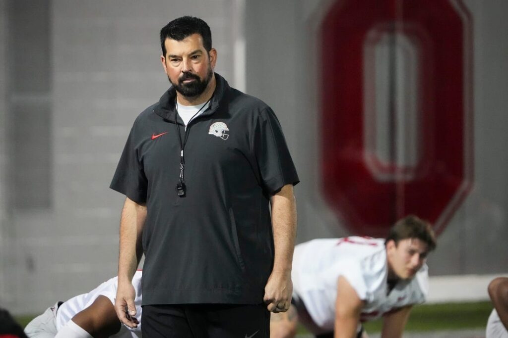 Ryan Day