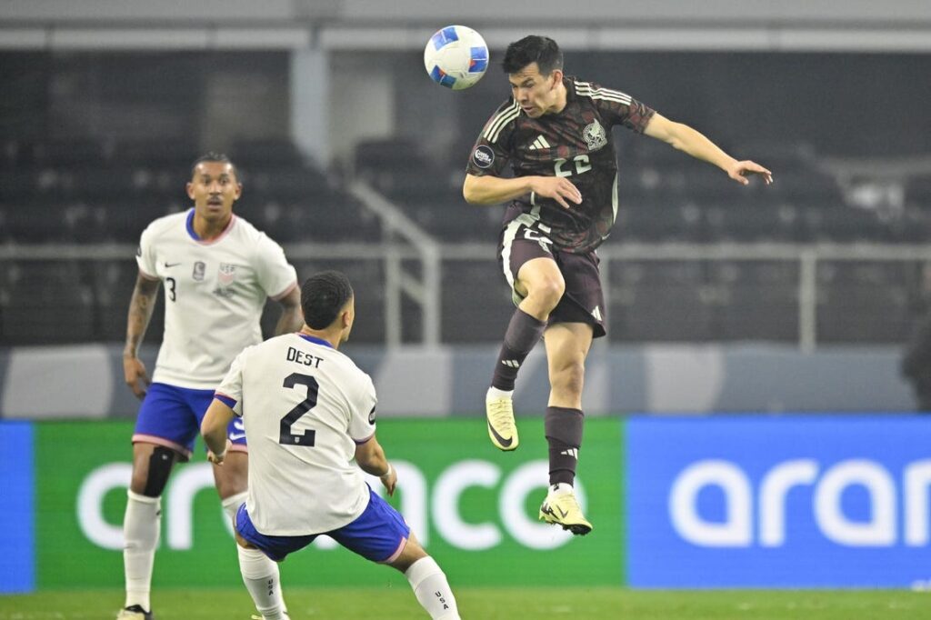 Hirving Lozano