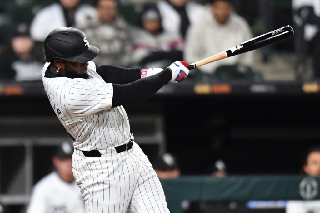 Luis Robert