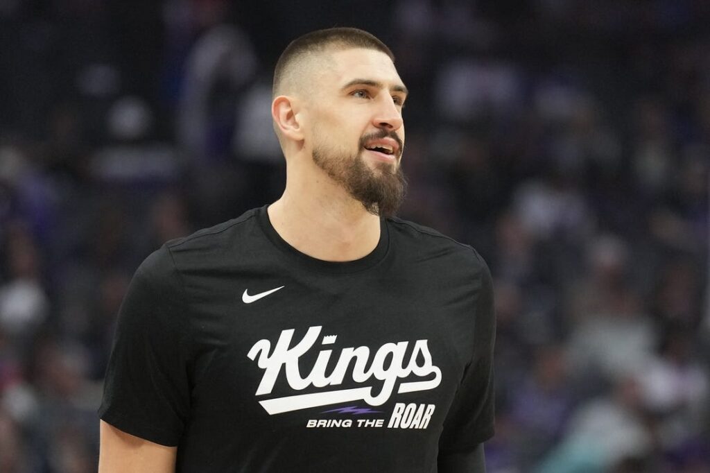 Alex Len