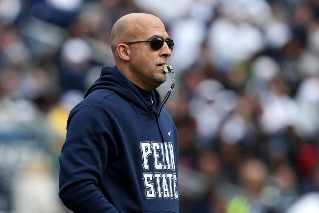 penn state james franklin
