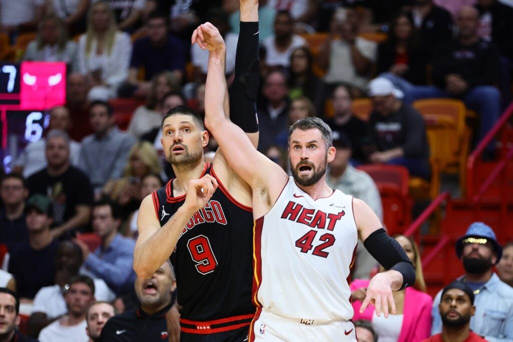 kevin love
