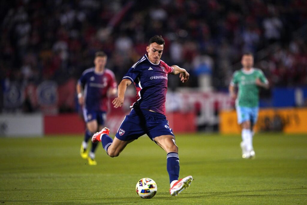 petar musa sounders