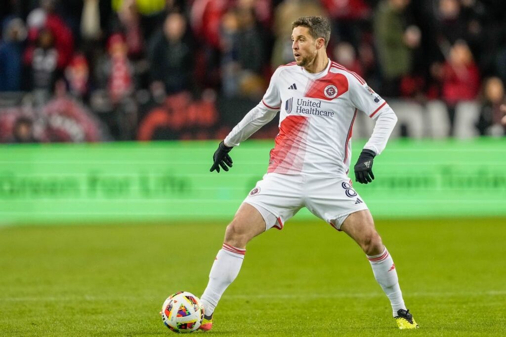 Matt Polster