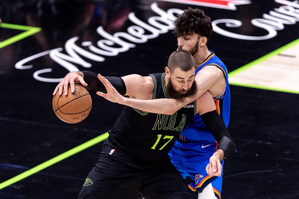 Valanciunas