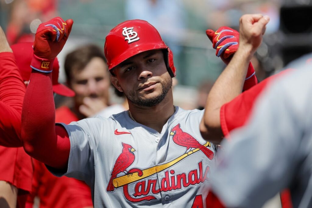 cardinals willson