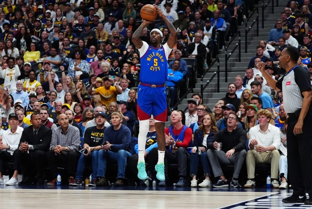 Kentavious Caldwell-Pope