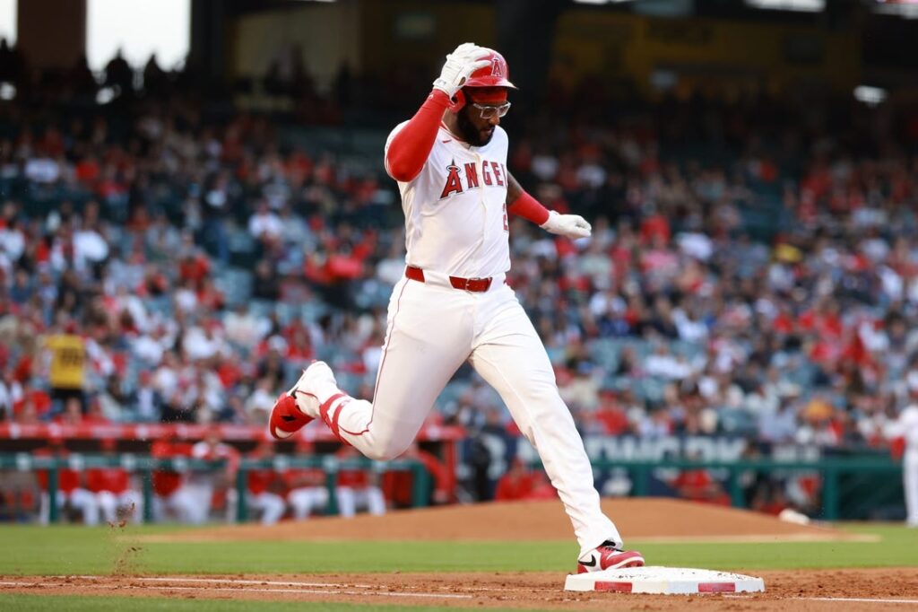 Niko Goodrum