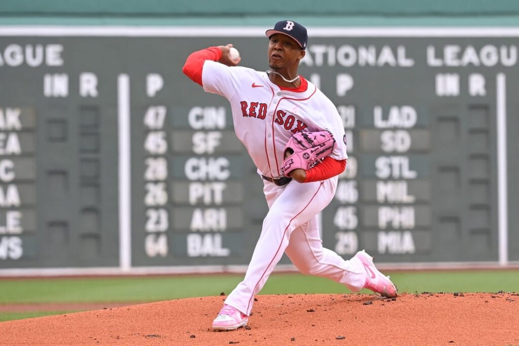 Bello Red Sox