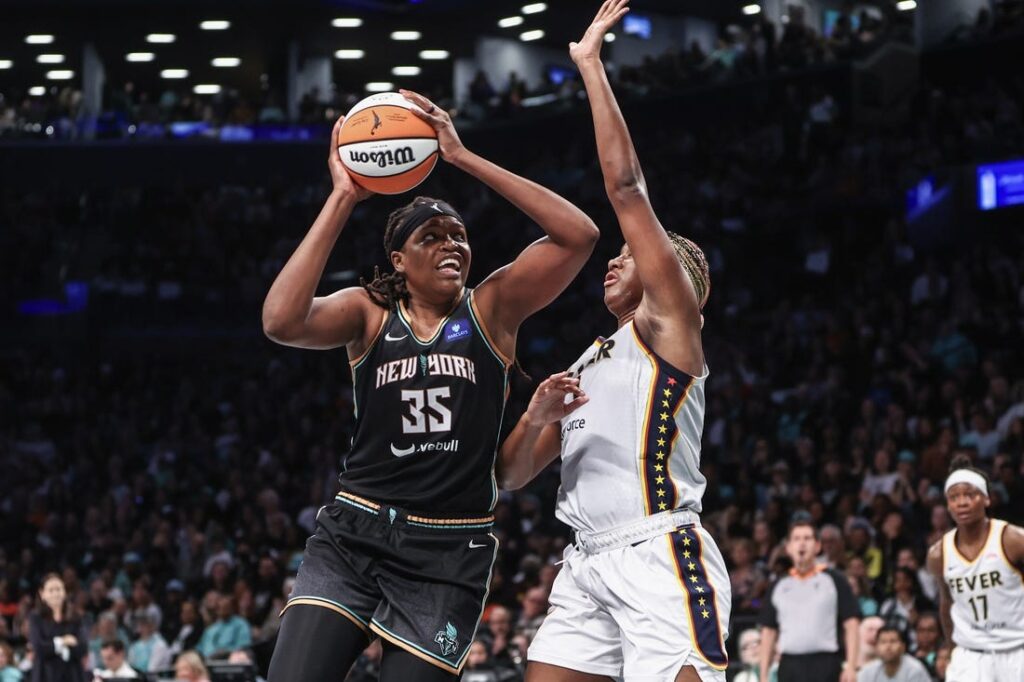 jonquel jones