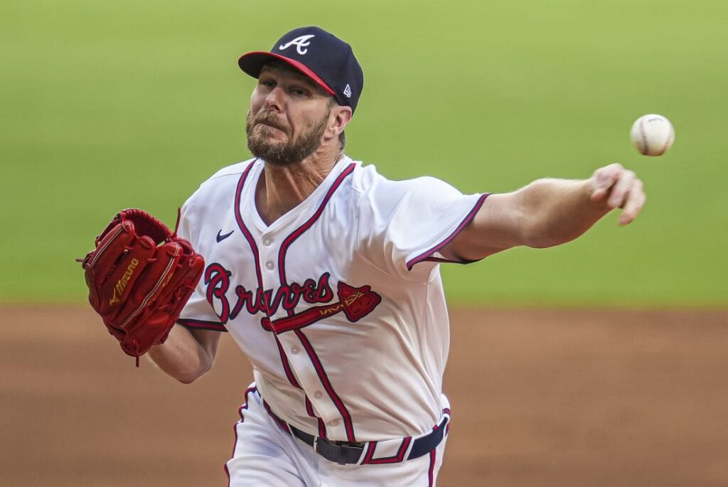 chris sale