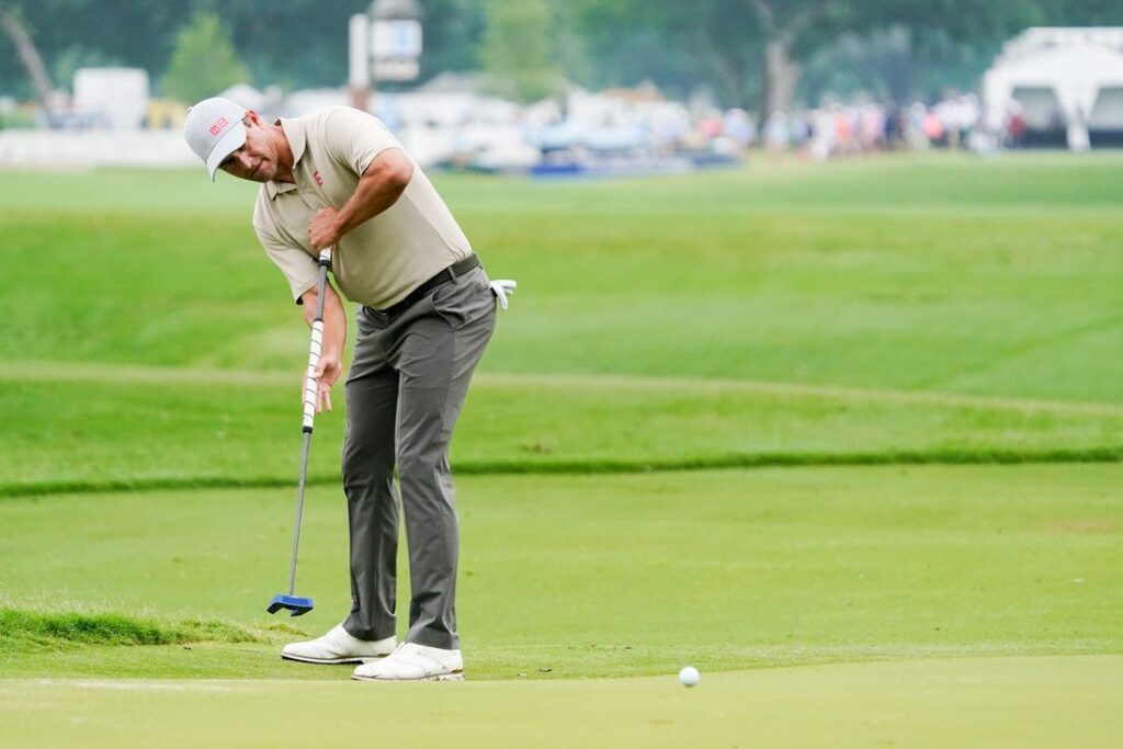 adam scott golf
