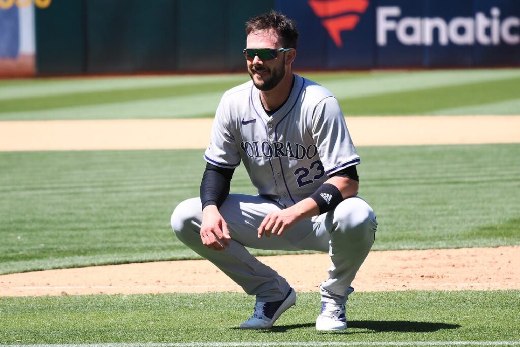 Kris Bryant