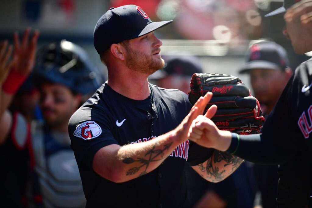 Ben Lively