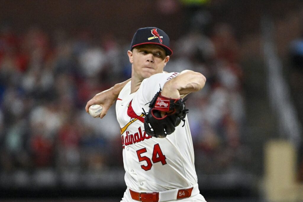 Sonny Gray