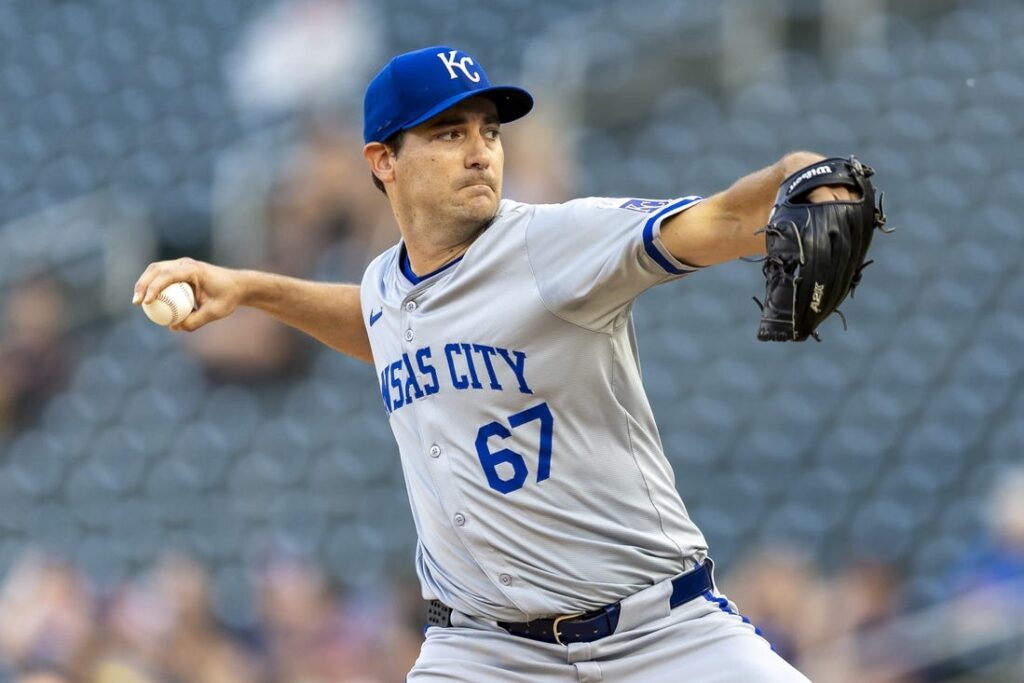 Seth Lugo