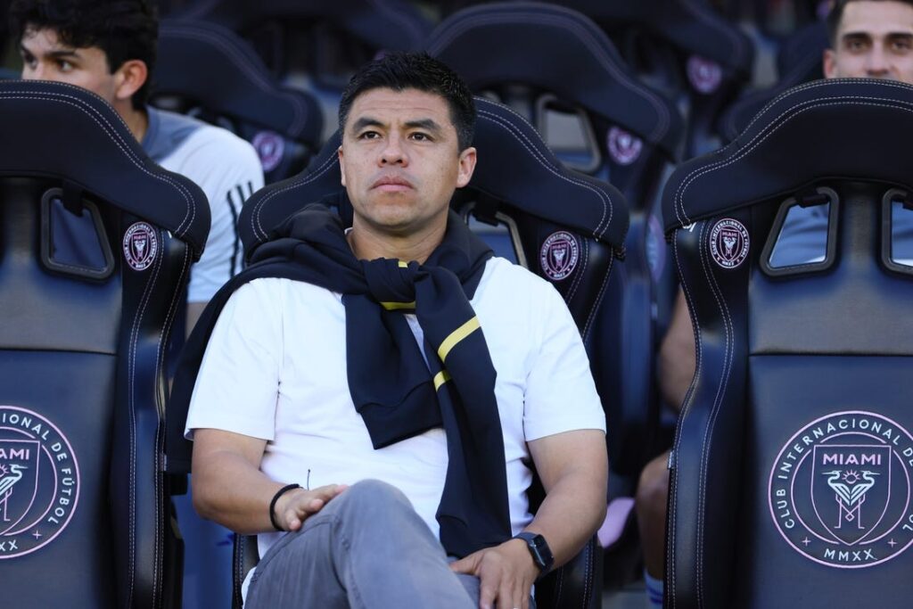 Gonzalo Pineda