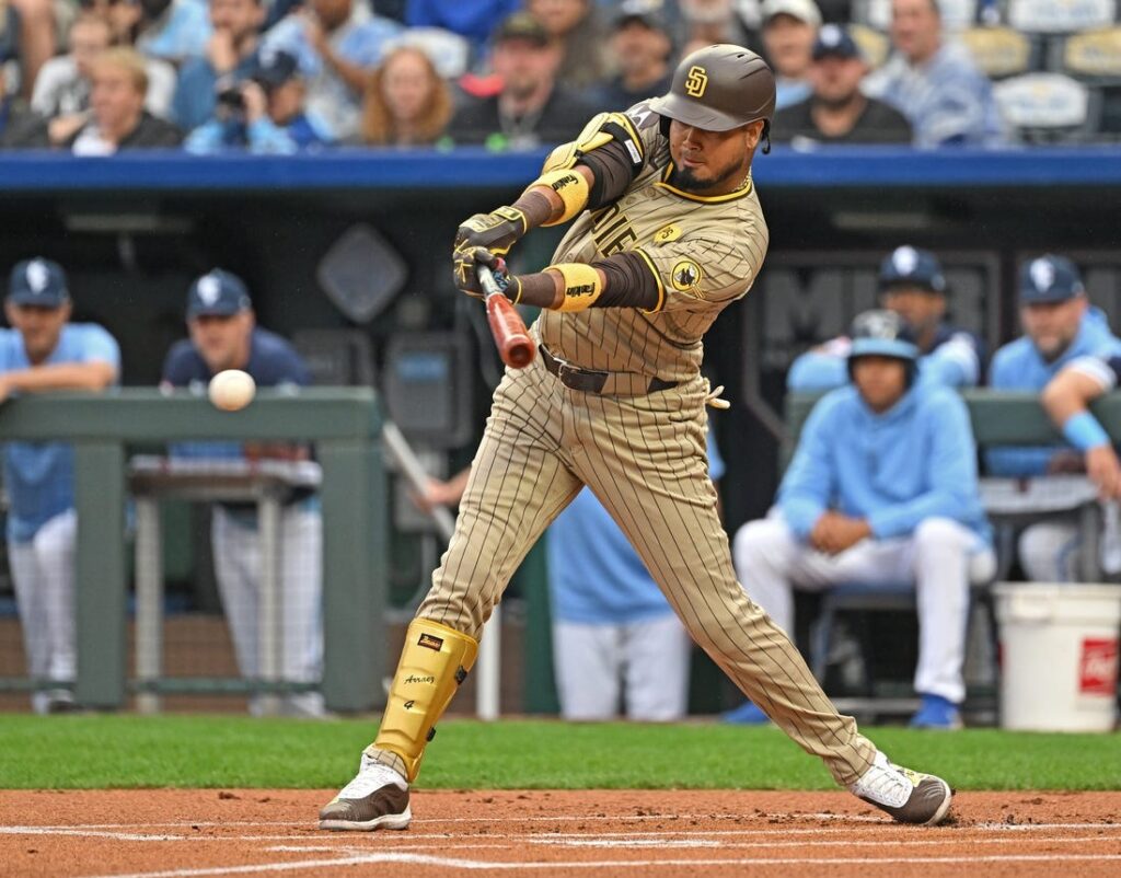 luis arraez